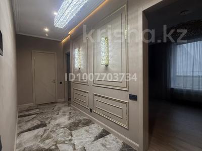 2-комнатная квартира · 80 м², Толе би 50 за 500 000 ₸ в Астане, Есильский р-н