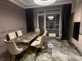 2-комнатная квартира · 80 м², Толе би 50 за 500 000 ₸ в Астане, Есильский р-н — фото 5