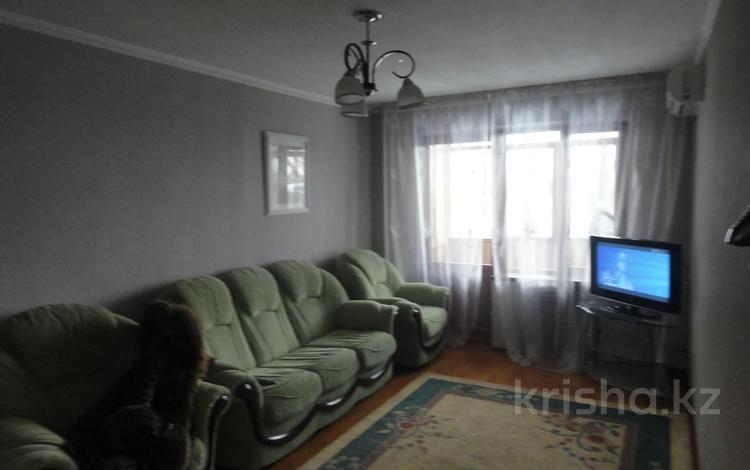 2-бөлмелі пәтер · 43 м² · 2/4 қабат, Көктем-1 ш/а. 10, бағасы: 29.5 млн ₸ в Алматы, Бостандыкский р-н — фото 5
