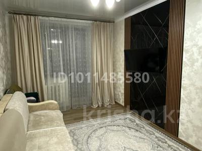 1-комнатная квартира · 37.5 м² · 1/6 этаж, Тлендиева 50/2 за 18.5 млн ₸ в Астане, Сарыарка р-н