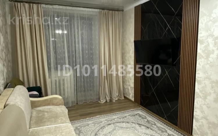 1-комнатная квартира · 37.5 м² · 1/6 этаж, Тлендиева 50/2 за 18.5 млн ₸ в Астане, Сарыарка р-н — фото 2