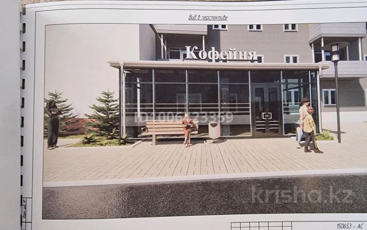 Свободное назначение · 75 м² за 40 млн ₸ в Жезказгане — фото 2