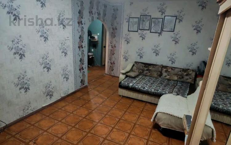 2-бөлмелі пәтер · 54.6 м² · 3/5 қабат, Мкр 3, бағасы: 24.5 млн ₸ в Конаеве — фото 2