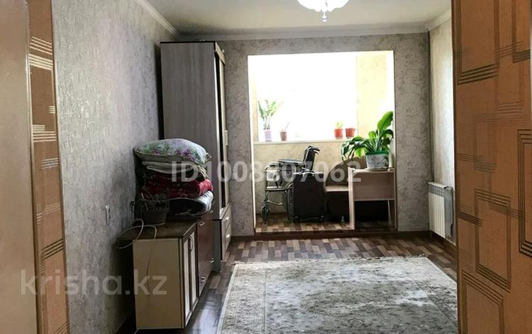 1-комнатная квартира · 28 м² · 3/4 этаж, Жибек Жолы 26 за 12 млн ₸ в Шымкенте, Енбекшинский р-н — фото 2