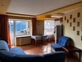 3-бөлмелі пәтер · 60 м² · 4/4 қабат, Конституции, бағасы: 200 000 ₸ в Петропавловске
