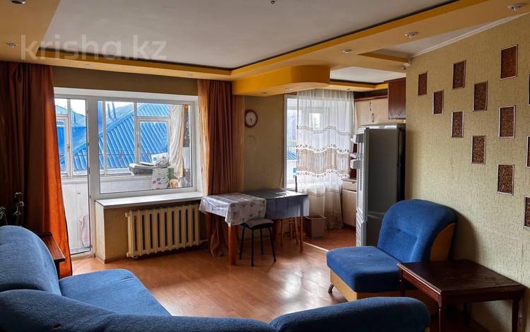 3-бөлмелі пәтер · 60 м² · 4/4 қабат, Конституции, бағасы: 200 000 ₸ в Петропавловске — фото 8