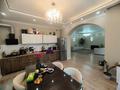 Жеке үй · 6 бөлме · 220 м² · 8.19 жүзд., Крымская, бағасы: 220 млн ₸ в Алматы, Медеуский р-н — фото 37