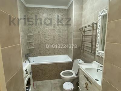 1-комнатная квартира · 30 м² · 2/10 этаж, мкр Шугыла, Жунисова 8/7 — Жунисова Толе би за 180 000 ₸ в Алматы, Наурызбайский р-н