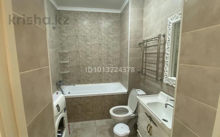 1-комнатная квартира · 30 м² · 2/10 этаж, мкр Шугыла, Жунисова 8/7 — Жунисова Толе би за 180 000 ₸ в Алматы, Наурызбайский р-н — фото 2