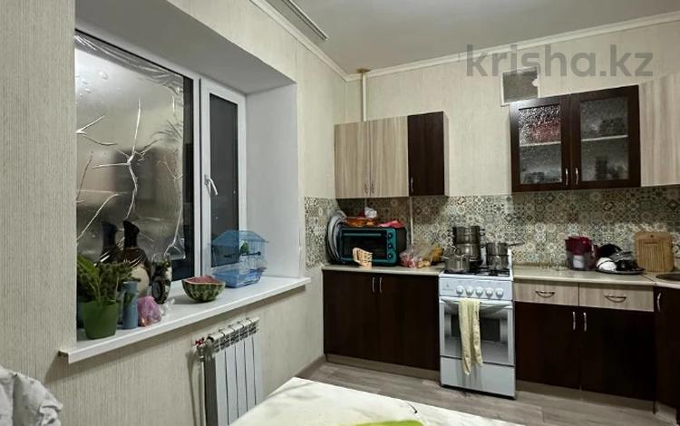 2-бөлмелі пәтер, 64 м², 5/9 қабат, Текстильщиков 10А, бағасы: 21.2 млн 〒 в Костанае — фото 2