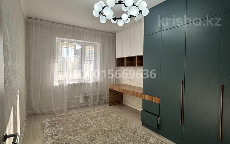 3-комнатная квартира · 71 м² · 2/5 этаж, 28А мкр 1 за 26 млн ₸ в Актау — фото 2