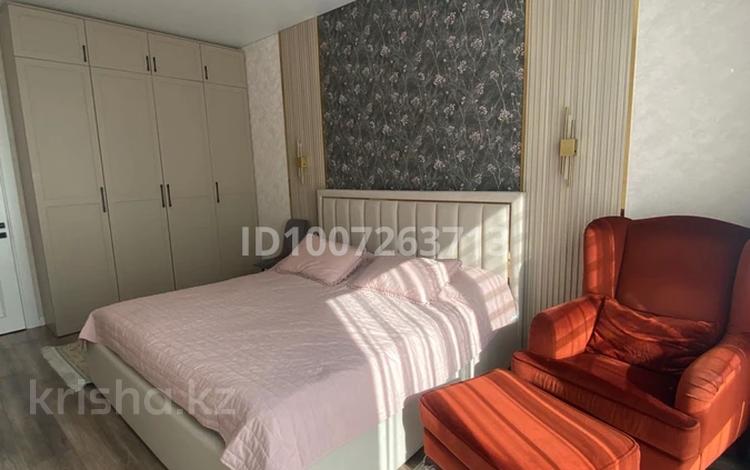 3-комнатная квартира · 116 м² · 8 этаж, Радостовца 333 а — Мята кафе за 40 000 ₸ в Алматы, Бостандыкский р-н — фото 2