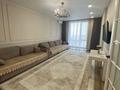 3-комнатная квартира · 116 м² · 8 этаж, Радостовца 333 а — Мята кафе за 40 000 ₸ в Алматы, Бостандыкский р-н — фото 13
