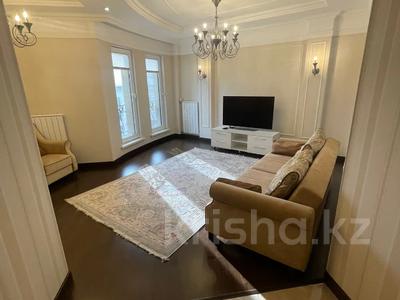 2-комнатная квартира, 83 м², 6/7 этаж, мкр Мирас за 90 млн 〒 в Алматы, Бостандыкский р-н