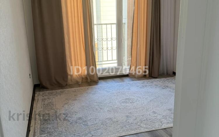 3-комнатная квартира · 75 м² · 11/12 этаж, 11 көше 41/2 — Мектеп әкімдік прокуратура за 130 000 ₸ в Туркестане — фото 2