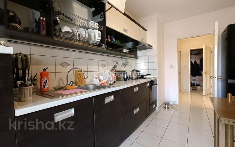 3-комнатная квартира · 90 м² · 8/16 этаж, Мкр «Самал» 3 за 46 млн ₸ в Астане, Сарыарка р-н — фото 3