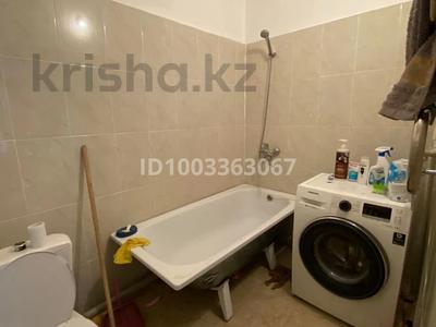 1-бөлмелі пәтер · 46 м² · 9/9 қабат, Каскелен 5/1 — Автопарк, бағасы: 18 млн ₸