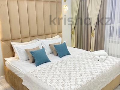 2-комнатная квартира · 65 м² · 5/13 этаж, Розыбакиева 247 — Напротив Меги Розыбакиева за 17 000 〒 в Алматы, Бостандыкский р-н