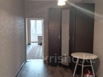 2-бөлмелі пәтер · 52 м² · 3/4 қабат, мкр №10 А, бағасы: 33.6 млн ₸ в Алматы, Ауэзовский р-н