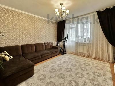 3-бөлмелі пәтер · 80 м² · 7/9 қабат, Жубана Молдагалиева 4 корпус 2, бағасы: 40.5 млн ₸ в Астане, Нура р-н