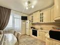 3-бөлмелі пәтер · 80 м² · 7/9 қабат, Жубана Молдагалиева 4 корпус 2, бағасы: 40 млн ₸ в Астане, Нура р-н — фото 3