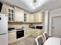 3-бөлмелі пәтер · 80 м² · 7/9 қабат, Жубана Молдагалиева 4 корпус 2, бағасы: 40 млн ₸ в Астане, Нура р-н — фото 4