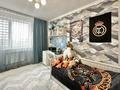 3-бөлмелі пәтер · 80 м² · 7/9 қабат, Жубана Молдагалиева 4 корпус 2, бағасы: 40 млн ₸ в Астане, Нура р-н — фото 7