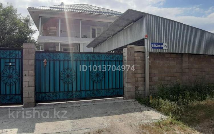 Отдельный дом · 12 комнат · 453 м² · 6 сот., Бекдаира 17а за 320 млн ₸ в Жалпаксае — фото 4