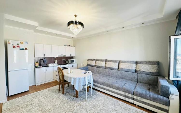2-комнатная квартира · 41 м² · 15/18 этаж, Б. Момышулы 13/2 за ~ 23.6 млн ₸ в Астане, Алматы р-н — фото 7