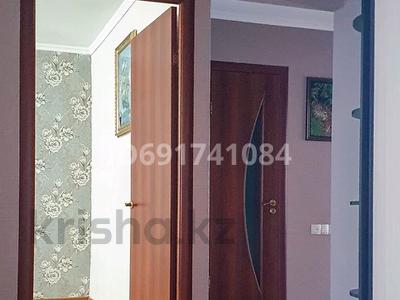 3-комнатная квартира, 64 м², 9/9 этаж, Володарского 126 за 22 млн 〒 в Петропавловске