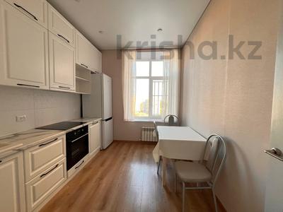 2-бөлмелі пәтер · 55 м² · 8/10 қабат, Юго-Восток ш/а., СТРОИТЕЛЕЙ 33/4, бағасы: 32.5 млн ₸ в Караганде, Казыбек би р-н