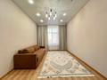 2-комнатная квартира · 55 м² · 8/10 этаж, мкр Юго-Восток, СТРОИТЕЛЕЙ 33/4 за 32.5 млн ₸ в Караганде, Казыбек би р-н — фото 4