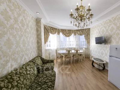 2-комнатная квартира · 65 м² · 3 этаж, ул. Туркестан 10 за 350 000 ₸ в Астане, Есильский р-н