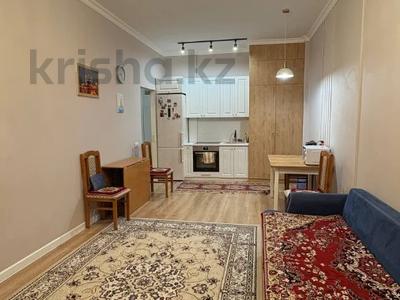 2-бөлмелі пәтер · 50.9 м² · 6/12 қабат, Санжара Асфендиярова, бағасы: ~ 32 млн ₸ в Астане, Нура р-н