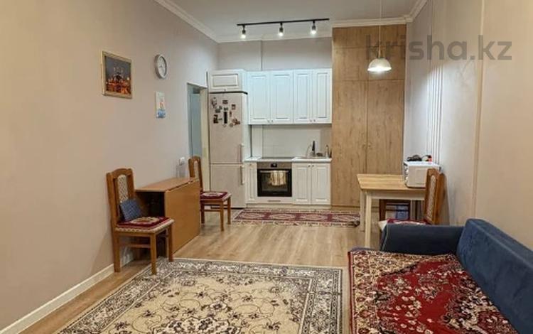2-бөлмелі пәтер · 50.9 м² · 6/12 қабат, Санжара Асфендиярова, бағасы: ~ 32 млн ₸ в Астане, Нура р-н — фото 8