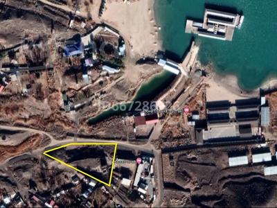 Участок · 32 сотки, С/т Энергетик 1 217 за 32 млн 〒 в Конаеве (Капчагай)