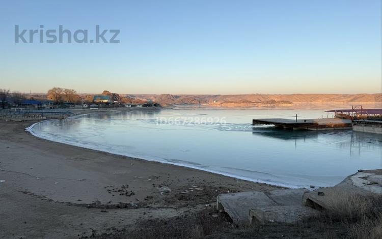 Участок · 32 сотки, С/т Энергетик 1 217 за 32 млн 〒 в Конаеве — фото 41