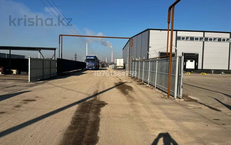 Участок · 238 соток, РВ-90 — БАКАД за 476 млн ₸ в Алматы, Турксибский р-н — фото 8