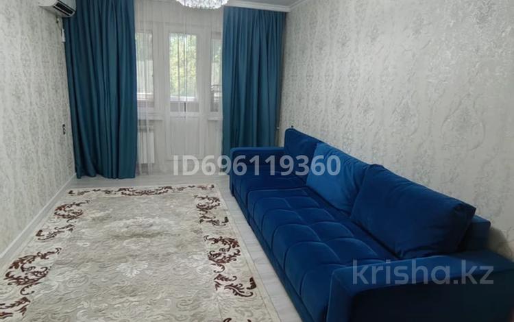 2-комнатная квартира · 46.6 м², мкр №10 12 — Шаляпина -Берегового за 37 млн ₸ в Алматы, Ауэзовский р-н — фото 2