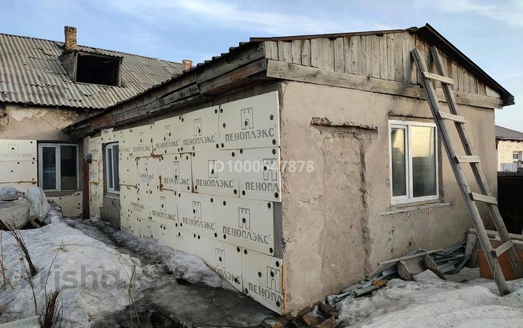 Үйдің бір бөлігі · 3 бөлме · 120 м² · 1 сот., мкр Фёдоровка , Якутская — Рыбалко, бағасы: 7 млн ₸ в Караганде, Казыбек би р-н — фото 2
