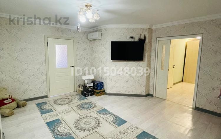 2-бөлмелі пәтер · 60 м² · 7/9 қабат, Нұрсәт ш/а 86, бағасы: 24 млн ₸ в Шымкенте, Каратауский р-н — фото 2