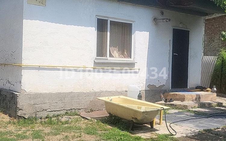 Отдельный дом · 3 комнаты · 100 м² · 8 сот., мкр Дархан, Ахметова 21 — Автомойка за 50 млн 〒 в Алматы, Алатауский р-н — фото 11
