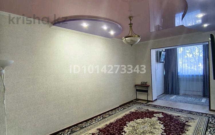 3-комнатная квартира · 75.9 м² · 1/6 этаж, 31Б мкр 32/2 за 34.9 млн ₸ в Актау — фото 2