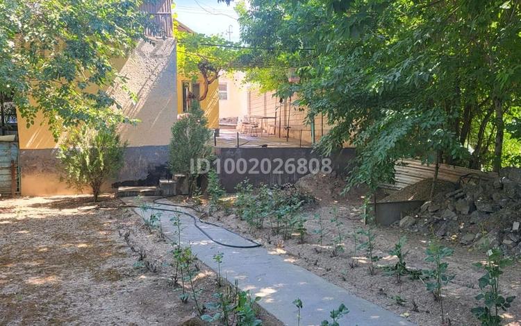 Отдельный дом · 4 комнаты · 80 м² · 4 сот., Садык кульбаева ( подвойского) 70 за 15 млн ₸ в Шымкенте, Енбекшинский р-н — фото 2