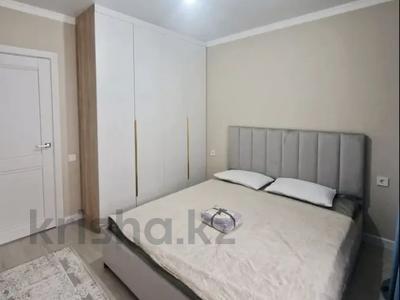 1-комнатная квартира · 61 м² · 4/11 этаж, 19-й мкр 28 за 2 000 〒 в Актау