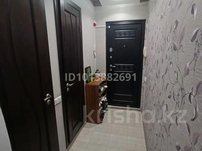 3-комнатная квартира · 58 м² · 1/4 этаж, мкр №3 12 — По саина между Абая и Улукбека за 40 млн ₸ в Алматы, Ауэзовский р-н