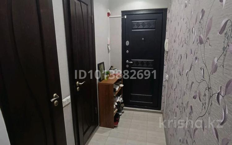 3-комнатная квартира · 58 м² · 1/4 этаж, мкр №3 12 — По саина между Абая и Улукбека за 40 млн ₸ в Алматы, Ауэзовский р-н — фото 9