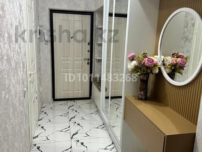 2-бөлмелі пәтер · 60 м² · 5/14 қабат, Назарбекова 29/2 4 корпус — Шаяхметов, бағасы: 15 000 ₸ в Шымкенте