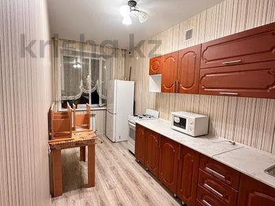 2-комнатная квартира · 50 м² · 4/6 этаж, Микрорайон Юбилейный 35 за 25.5 млн 〒 в Костанае