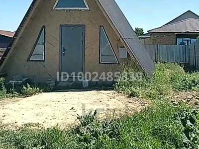 Отдельный дом · 1 комната · 60 м² · 5 сот., Калинина 25 — Спорт комплекс за 6 млн 〒 в Шамалгане